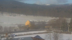 Fotbalové hřiště