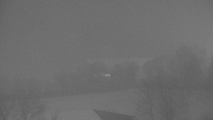 Stará ves - Fotbalové hřiště - 2.1.2026 v 06:30