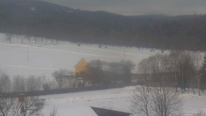 Stará ves - Fotbalové hřiště - 7.1.2026 v 13:30