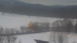 Stará ves - Fotbalové hřiště - 7.1.2026 v 14:30