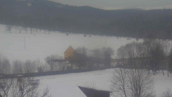 Fotbalové hřiště