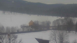 Fotbalové hřiště