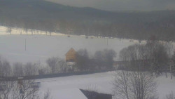 Fotbalové hřiště