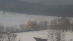 Fotbalové hřiště