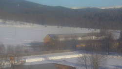 Fotbalové hřiště