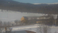 Fotbalové hřiště