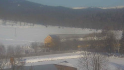 Fotbalové hřiště