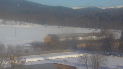 Fotbalové hřiště