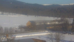 Fotbalové hřiště