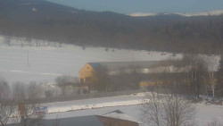 Fotbalové hřiště