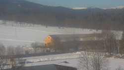 Fotbalové hřiště