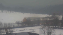 Fotbalové hřiště