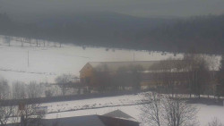 Fotbalové hřiště