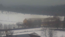 Fotbalové hřiště