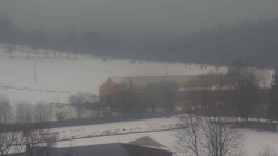 Fotbalové hřiště