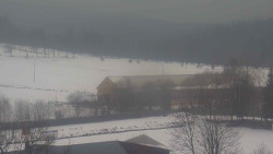 Fotbalové hřiště