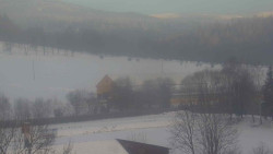 Fotbalové hřiště