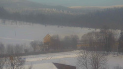 Fotbalové hřiště