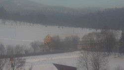 Fotbalové hřiště