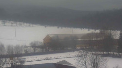 Fotbalové hřiště