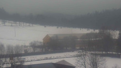 Fotbalové hřiště