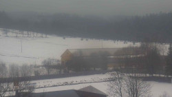 Fotbalové hřiště