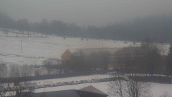 Fotbalové hřiště