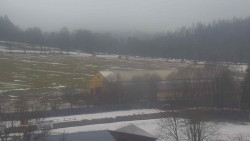 Fotbalové hřiště