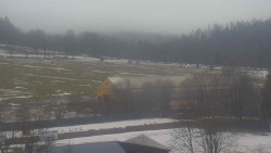 Fotbalové hřiště