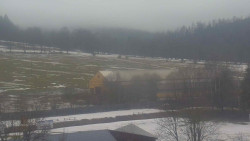 Fotbalové hřiště