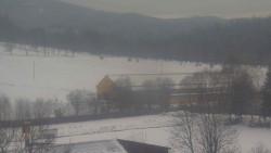 Fotbalové hřiště