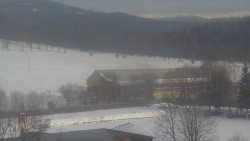 Fotbalové hřiště