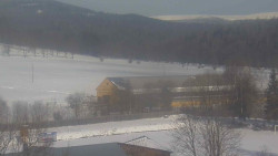 Fotbalové hřiště