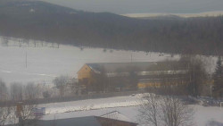 Fotbalové hřiště