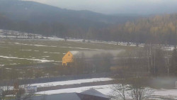 Fotbalové hřiště