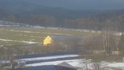 Fotbalové hřiště