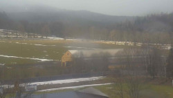 Fotbalové hřiště