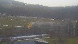 Fotbalové hřiště