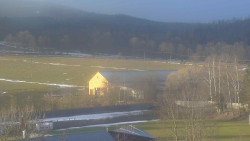 Fotbalové hřiště