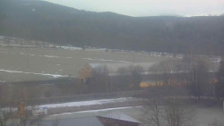 Fotbalové hřiště