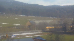 Fotbalové hřiště