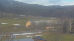 Fotbalové hřiště