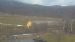 Fotbalové hřiště