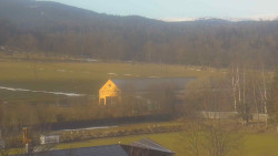 Fotbalové hřiště