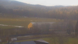 Fotbalové hřiště