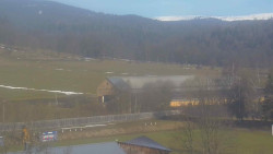 Fotbalové hřiště