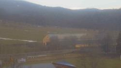 Fotbalové hřiště