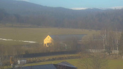 Fotbalové hřiště