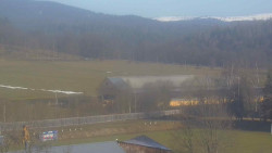 Fotbalové hřiště