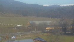 Fotbalové hřiště